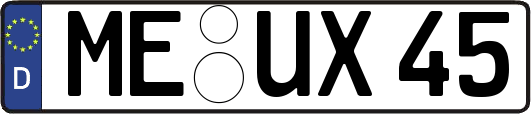 ME-UX45