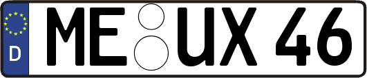 ME-UX46