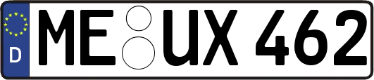 ME-UX462
