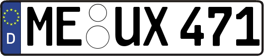 ME-UX471