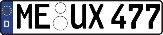 ME-UX477
