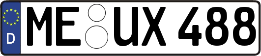 ME-UX488