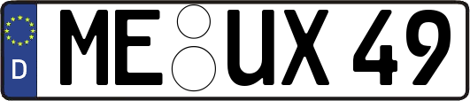 ME-UX49