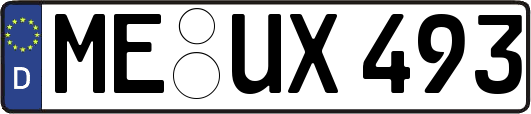 ME-UX493