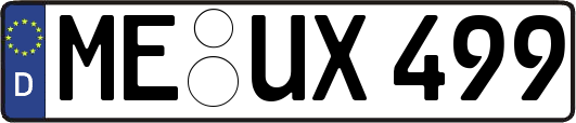 ME-UX499