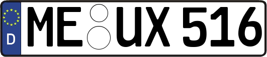 ME-UX516