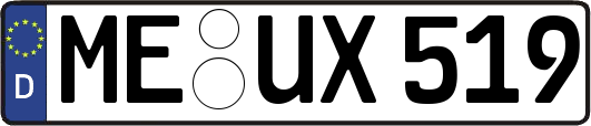 ME-UX519