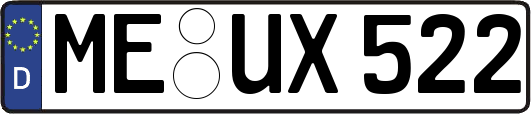 ME-UX522