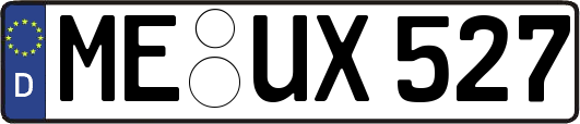 ME-UX527