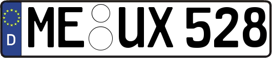 ME-UX528