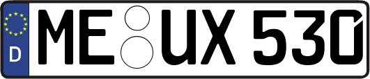 ME-UX530