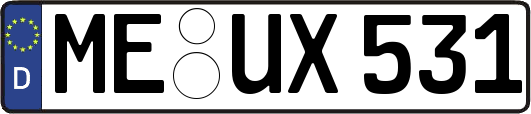 ME-UX531