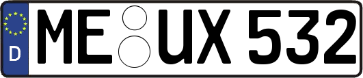 ME-UX532
