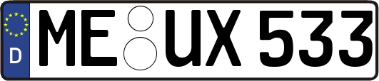 ME-UX533