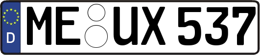 ME-UX537