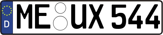 ME-UX544