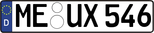 ME-UX546