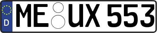 ME-UX553