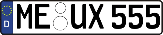 ME-UX555