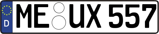 ME-UX557