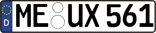 ME-UX561