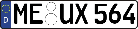 ME-UX564
