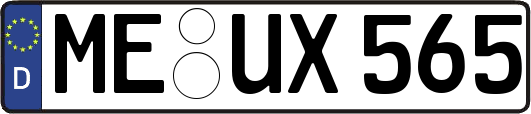 ME-UX565