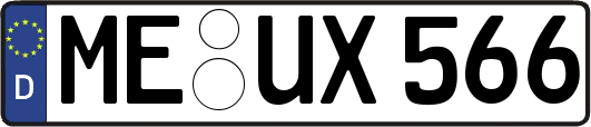 ME-UX566