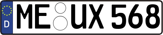 ME-UX568