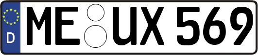 ME-UX569