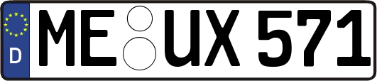 ME-UX571
