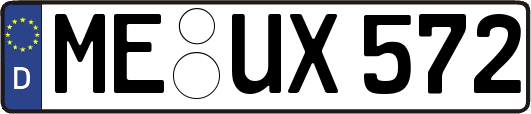 ME-UX572