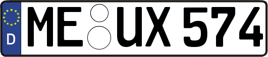 ME-UX574