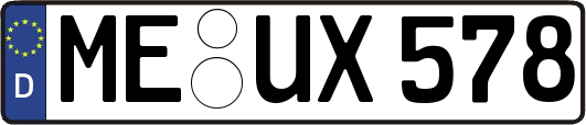 ME-UX578