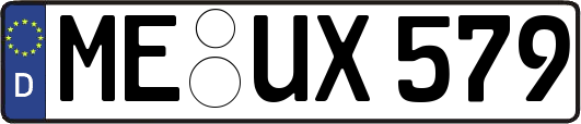 ME-UX579