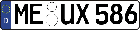 ME-UX586