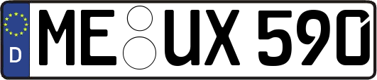 ME-UX590