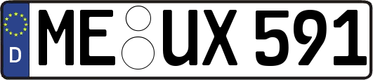 ME-UX591