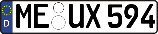 ME-UX594