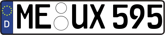 ME-UX595