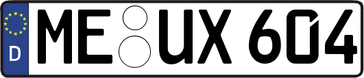 ME-UX604