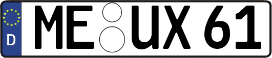ME-UX61
