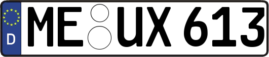 ME-UX613