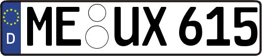 ME-UX615