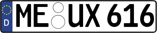 ME-UX616