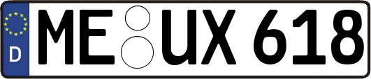 ME-UX618