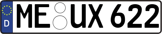 ME-UX622