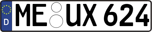 ME-UX624