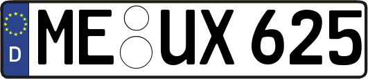 ME-UX625