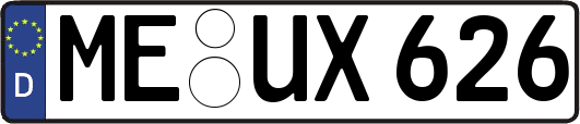 ME-UX626